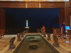 -三亚南山迎宾馆