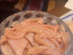 -哥老官重庆美蛙鱼头(宝山龙湖店)