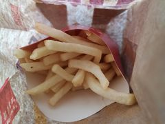-麦当劳(天塔道店)