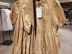 -ZARA(凯德乐峰广场店)