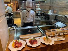 -浙江西子宾馆·瑶园咖啡厅