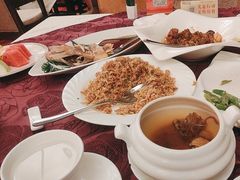 -亚龙湾红树林度假酒店御粤阁