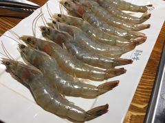 -秦小牛煎肉餐厅(河北大街总店)