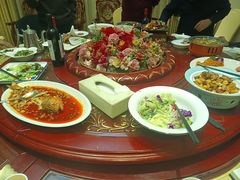 -博雅渔港·融合菜(维也纳国际大酒店)