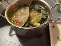 -君邦火锅(新疆大厦店)