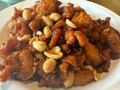 -河沿肉饼Beijing Pie(东华门店)