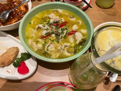 -新白鹿餐厅(城西银泰城店)