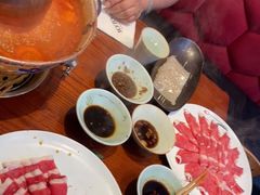 -1078號老北京涮肉(松柏店)