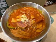 -桃娘下饭小火锅(东方新天地店)