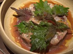 -High Yaki THE SEA海鲜居酒屋