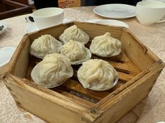 -麒麟中餐厅·经典粤菜·地道菜式老字号(广州长隆酒店)