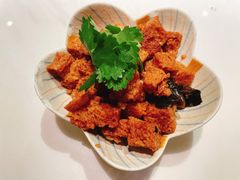 四喜烤麸-19号私房菜(云南路店)