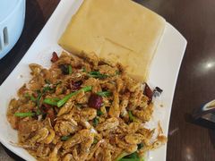 -老牌坊鲁菜名店(宽厚里店)