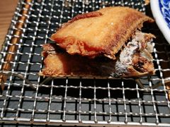 -老头儿油爆虾(金鹰世界店)