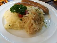 -申德勒加油站西餐厅(日坛路总店)
