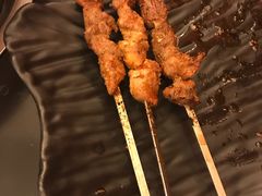 -马一洒开锅羊肉清真餐厅(京汉店)