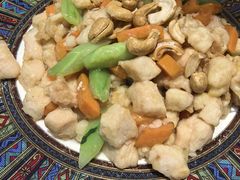 -会宾园·云山宴中餐