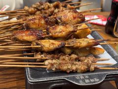 -管氏翅吧(马家堡店)