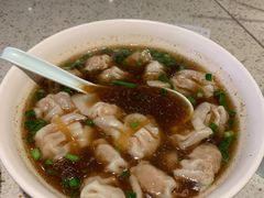 -东园小馆·早茶·淮扬小炒(三盛广场店)