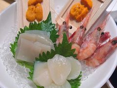 -水木锦堂·自助铁板烧(世贸天阶店)