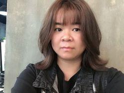 -Kraemer Paris  苏豪路易士·嘉玛发廊