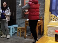 大堂-锦泓老字号猪脏粉(东联大厦店)