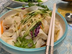 -巴扎美食·新疆菜·西域歌舞表演餐厅(新疆大厦店)
