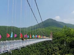 -山沟沟景区