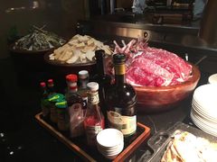 -富力丽思卡尔顿酒店·香荟全日制餐厅