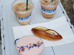-喜柿咖啡SeeS coffee