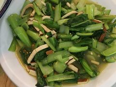 -邵老爹老杭州白斩鸡·家常菜(建国北路店)