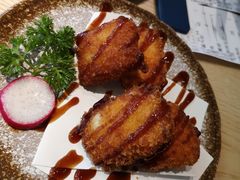 -酉品食厅·居酒小食堂(无锡蠡湖科研大厦店)