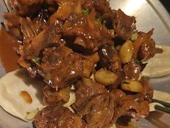 -小菜园新徽菜(北京大兴龙湖天街店)