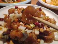 -盐帮食坊•小河帮川菜(四川师大店)