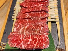 -谷牛和牛烤肉(漕河泾印象城店)