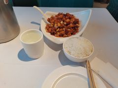 宫保鸡丁-峨嵋酒家(德内店)