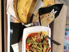 -魏家凉皮(西安秋林宏业商厦店)