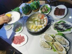 -潮静·潮州小馆·海鲜·卤味·砂锅粥