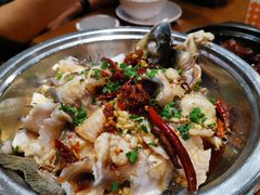 -隔壁老王·家常云南菜(花巷店)