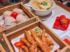 -悦满楼·西关名点·湛江名菜(航空综合大厦店)