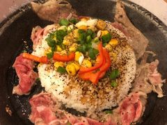 胡椒牛肉饭-胡椒厨房(学府凯德店)