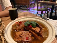 -临界音乐酒馆·小龙虾·江湖菜(华熙LIVE·鱼洞店)