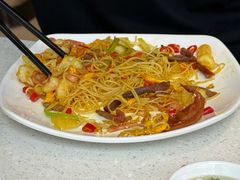 -香港新发烧腊茶餐厅(书城店)
