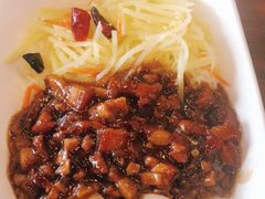 -半亩园(奥特莱斯店)