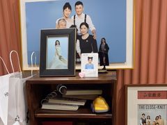 -海马体照相馆(重庆爱琴海购物公园店)