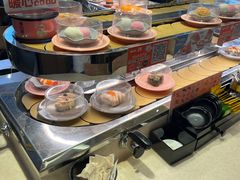 -争鲜回转寿司(东方银座店)