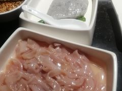招牌虾滑-海底捞火锅(德辉广场店)
