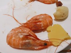 -晶丽香榭自助餐(南京大饭店)