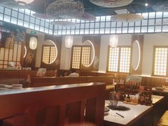-千寻山野烤肉(中关村店)