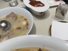 -悦融琥珀·京鲁菜·海味珍品(西单店)